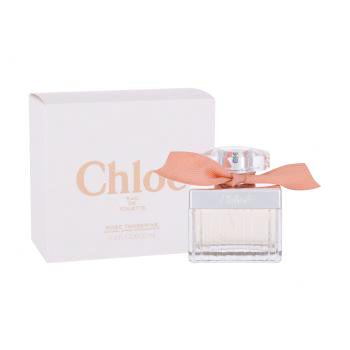 Chloé Rose Tangerine