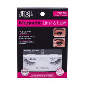 Ardell Magnetic Liner & Lash Accent 002