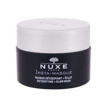 NUXE Insta-Masque Detoxifying + Glow