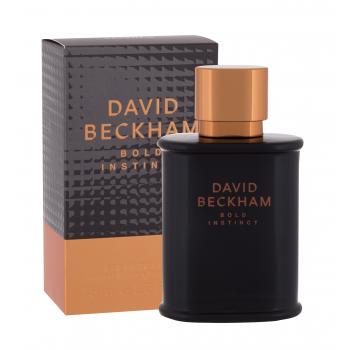 David Beckham Bold Instinct Eau de Toilette за мъже 75 ml