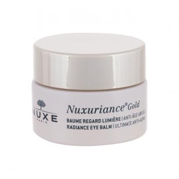 NUXE Nuxuriance Gold Radiance Eye Balm