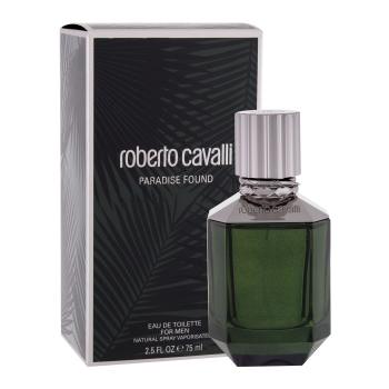 Roberto Cavalli Paradise Found