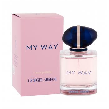 Giorgio Armani My Way