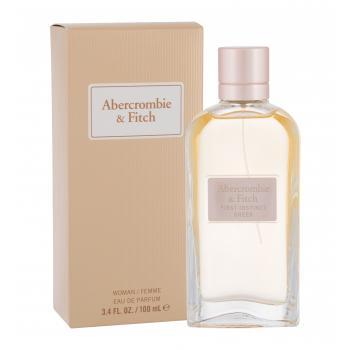 Abercrombie & Fitch First Instinct Sheer