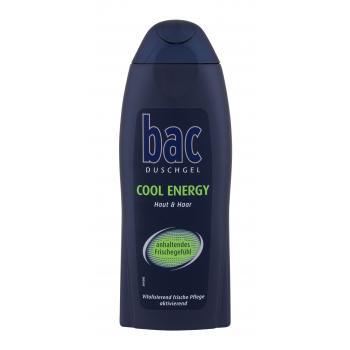 BAC Cool Energy Душ гел за мъже 250 ml