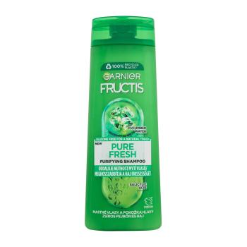Garnier Fructis Pure Fresh