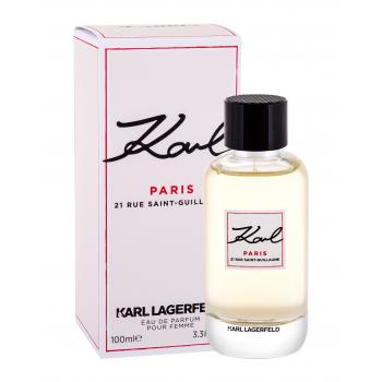 Karl Lagerfeld Karl Paris 21 Rue Saint-Guillaume