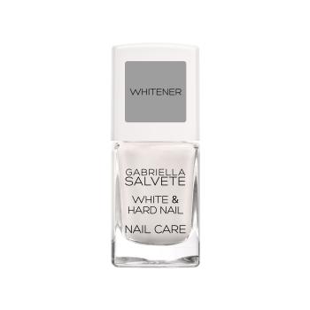 Gabriella Salvete Nail Care White & Hard