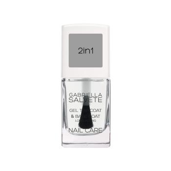 Gabriella Salvete Nail Care Top & Base Coat