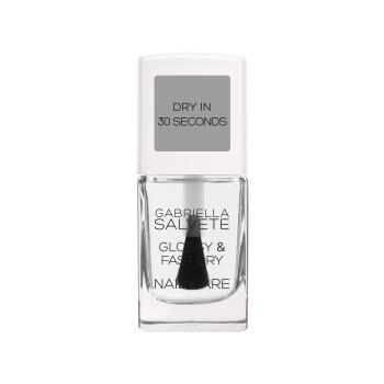 Gabriella Salvete Nail Care Glossy & Fast Dry