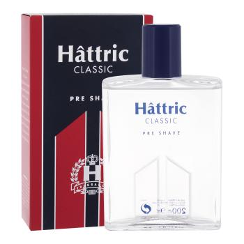 Hattric Classic