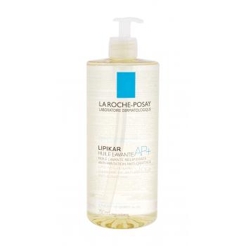 La Roche-Posay Lipikar Cleansing Oil AP+