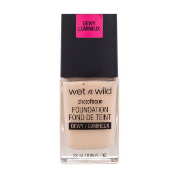 Wet n Wild Photo Focus Dewy