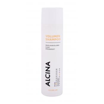 ALCINA Volume Line