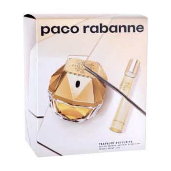 Paco Rabanne Lady Million