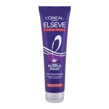 L'Oréal Paris Elseve Color-Vive Purple Mask