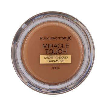 Max Factor Miracle Touch Cream-To-Liquid SPF30