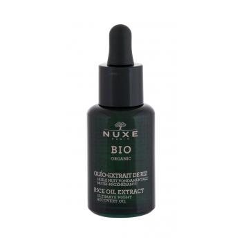 NUXE Bio Organic Rice Oil Extract Night
