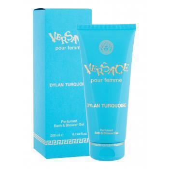 Versace Pour Femme Dylan Turquoise