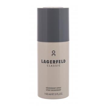 Karl Lagerfeld Classic