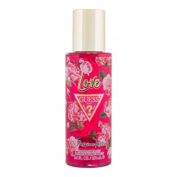 GUESS Love Passion Kiss