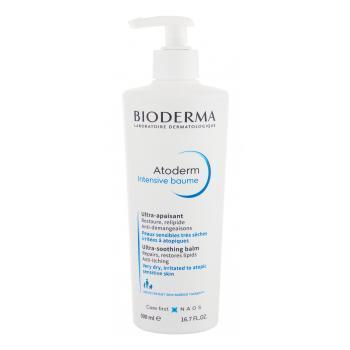 BIODERMA Atoderm Intensive Baume