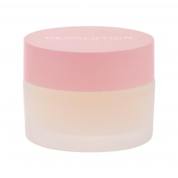 Makeup Revolution London Rehab Brow Care Mask