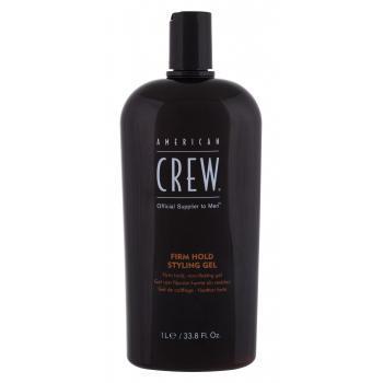American Crew Style Firm Hold Styling Gel