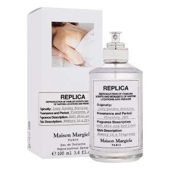 Maison Margiela Paris Replica Lazy Sunday Morning