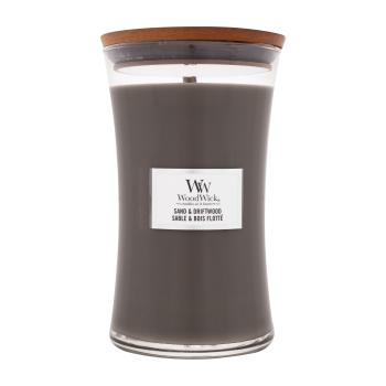 WoodWick Sand & Driftwood