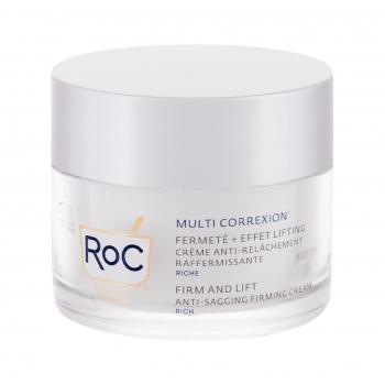 RoC Multi Correxion Firm And Lift Anti-Sagging Firming Cream Rich