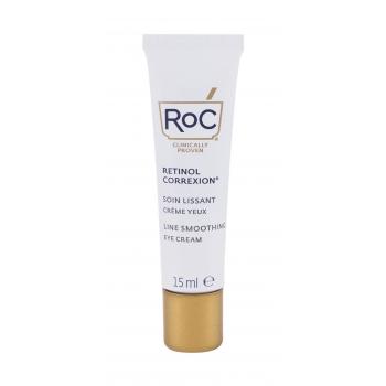 RoC Retinol Correxion Line Smoothing