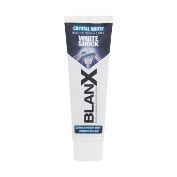 BlanX White Shock