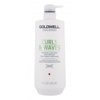 Goldwell Dualsenses Curls & Waves Hydrating
