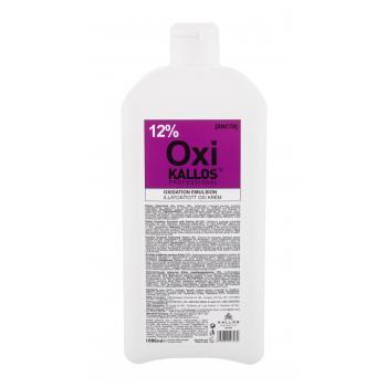 Kallos Cosmetics Oxi