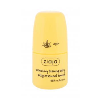 Ziaja Pineapple