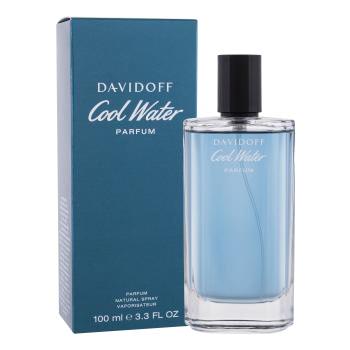Davidoff Cool Water Parfum