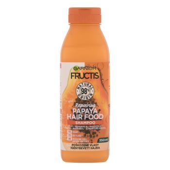Garnier Fructis Hair Food Papaya Repairing Shampoo