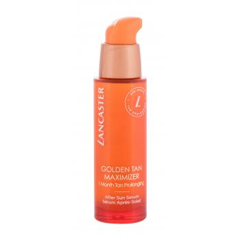 Lancaster Golden Tan Maximizer After Sun Serum