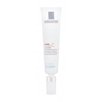La Roche-Posay Pure Vitamin C Anti-Wrinkle Filler Light