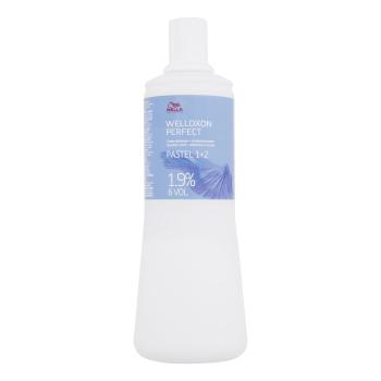 Wella Professionals Welloxon Perfect Oxidation Cream Pastel 1,9%