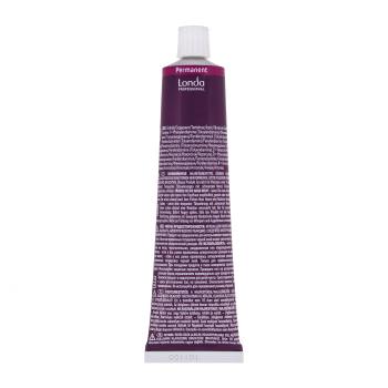Londa Professional Permanent Colour Extra Rich Cream