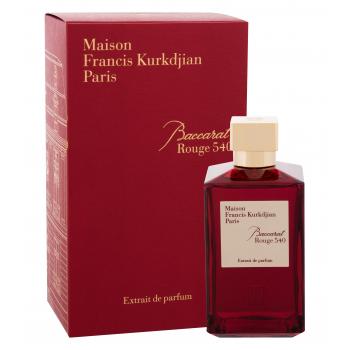 Maison Francis Kurkdjian Baccarat Rouge 540