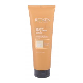 Redken All Soft Heavy Cream Treatment