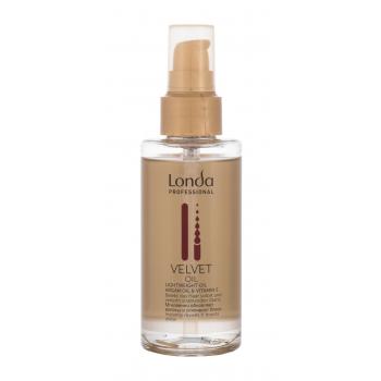 Londa Professional Velvet Oil