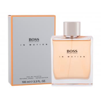 HUGO BOSS Boss in Motion