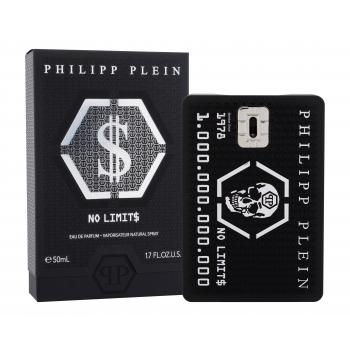 Philipp Plein No Limit$