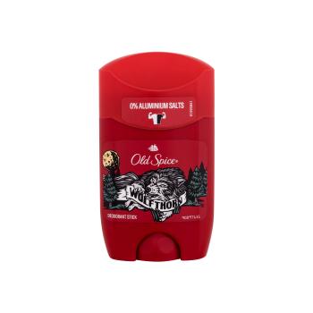 Old Spice Wolfthorn
