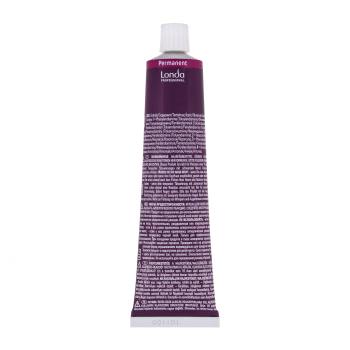 Londa Professional Permanent Colour Extra Rich Cream