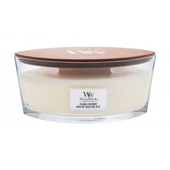 WoodWick Island Coconut